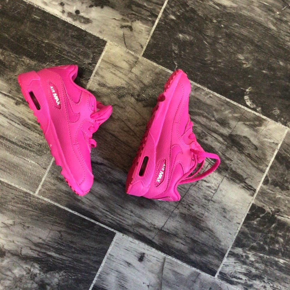 Nike sneakers